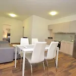 Lägenhet Stella Novigrad Istria