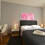Lägenhet Stella Novigrad Istria