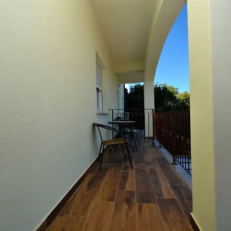 Apartman Stella Novigrad (Istria)