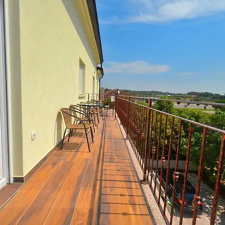 Apartman Stella *