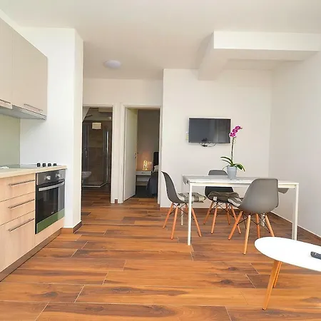 Stella Apartman Novigrad (Istria)