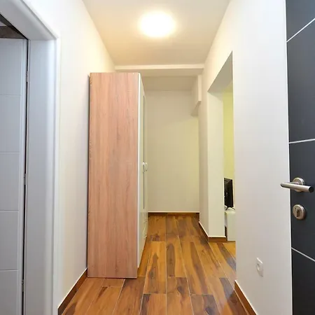 Apartman Stella Novigrad (Istria)