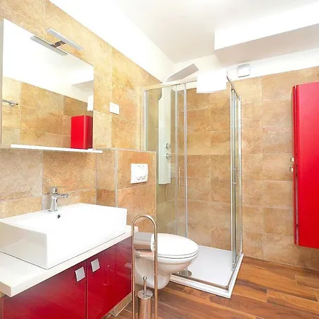 Apartman Stella *