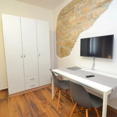 Apartmán Stella Novigrad Istria