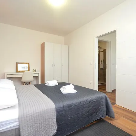 Apartman Stella *