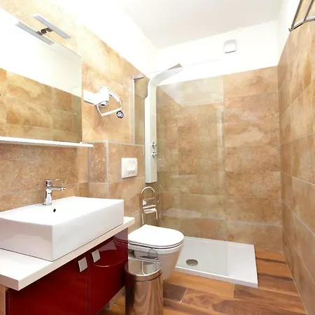 Stella Apartman *