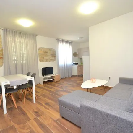 Apartmán Stella Novigrad Istria
