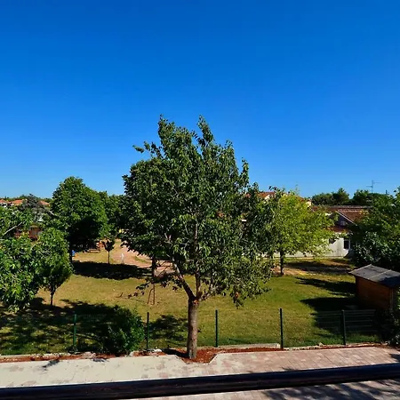 Stella Novigrad Istria