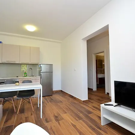 Stella Apartman *