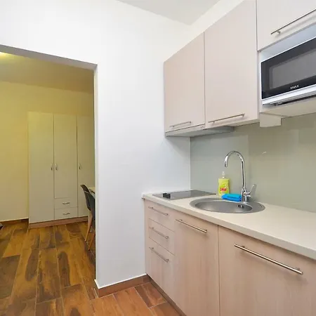 Stella Novigrad Istria