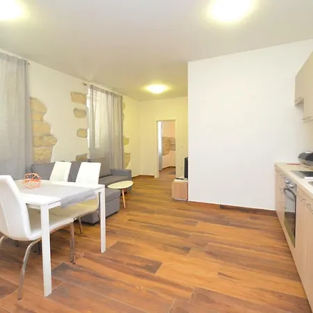 Stella Apartman Novigrad (Istria)