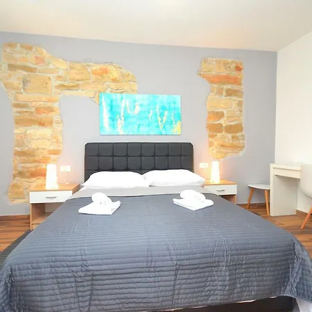 Stella Novigrad Istria