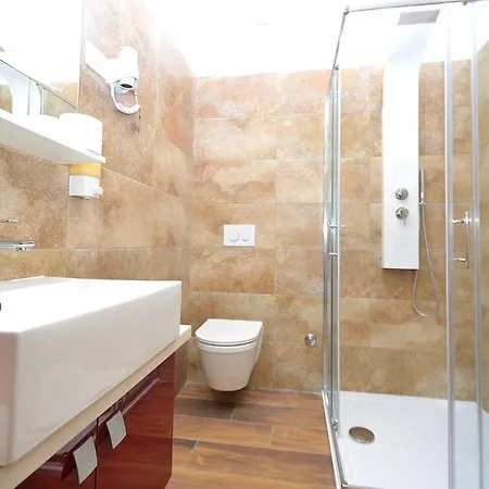 Apartmán Stella Novigrad Istria