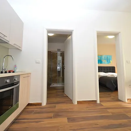 Apartman Stella Novigrad (Istria)