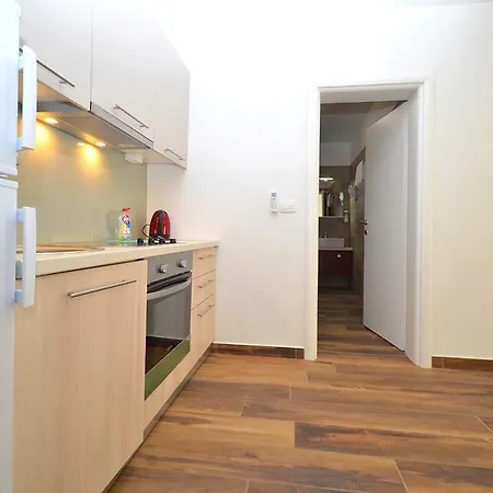 Apartman Stella