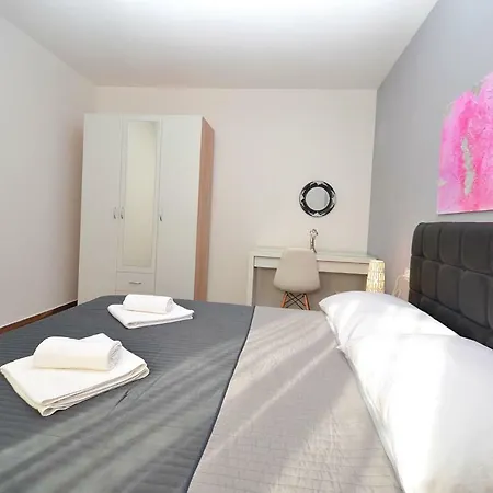 Apartman Stella