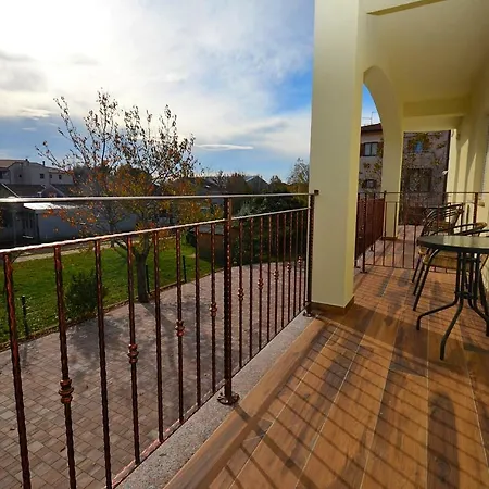 Stella * Novigrad Istria