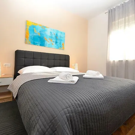 Apartmán Stella Novigrad Istria