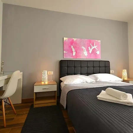 Apartman Stella Novigrad (Istria)
