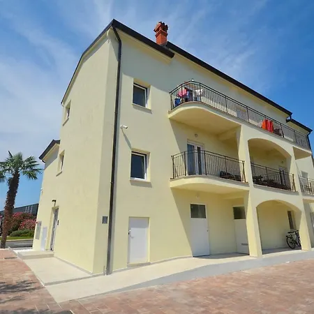 Stella Apartment Novigrad (Istria)