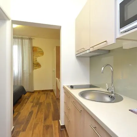 Apartment Stella