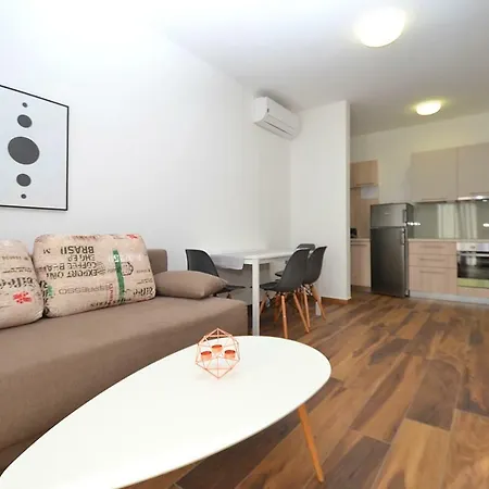 Apartment Stella Novigrad (Istria)