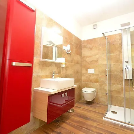 Apartment Stella *