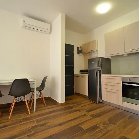 Apartment Stella *