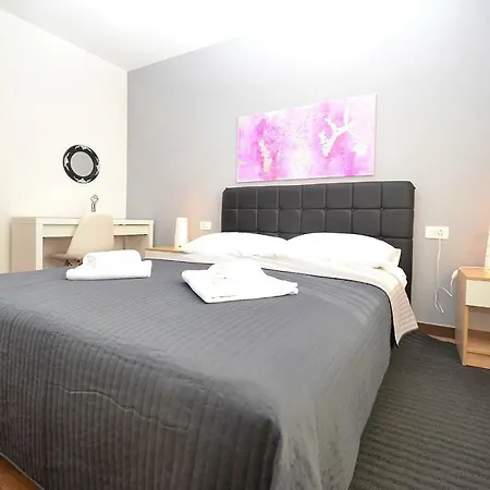 Apartment Stella *
