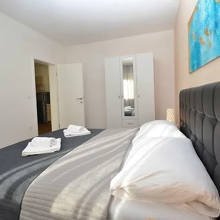 Stella Lejlighed Novigrad Istria