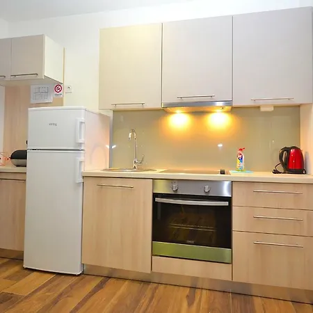 Stella Apartment