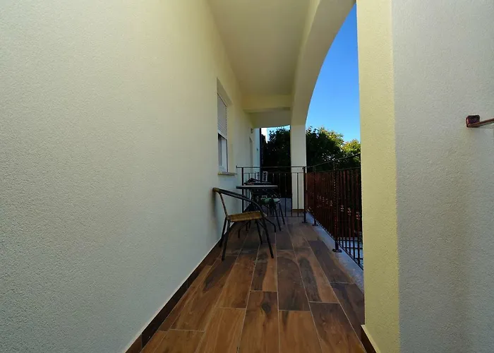 Apartment Stella Novigrad (Istria)