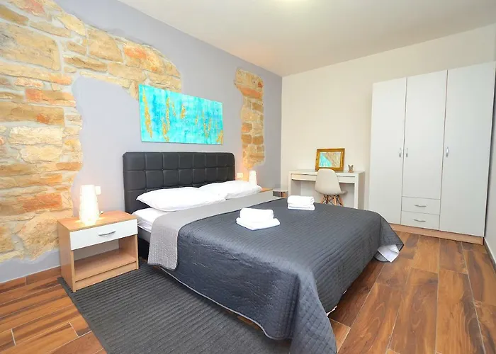 Apartment Stella Novigrad (Istria)