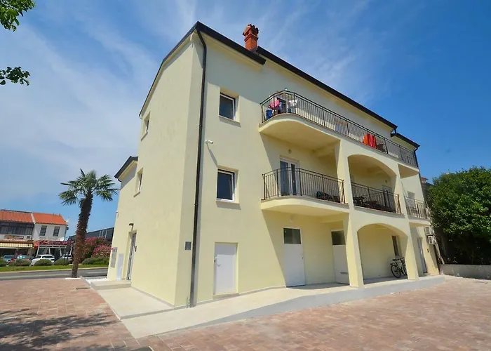 Stella Apartment Novigrad (Istria)