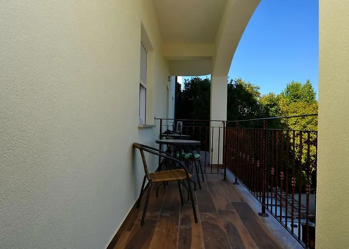 Apartment Stella Novigrad (Istria)