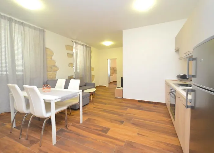 Stella Apartment Novigrad (Istria)