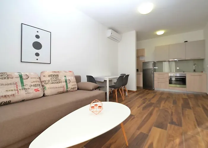 Apartment Stella Novigrad (Istria)