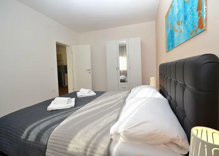 Stella Apartment Novigrad (Istria)