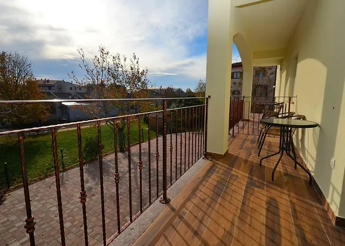 Stella * Novigrad (Istria)