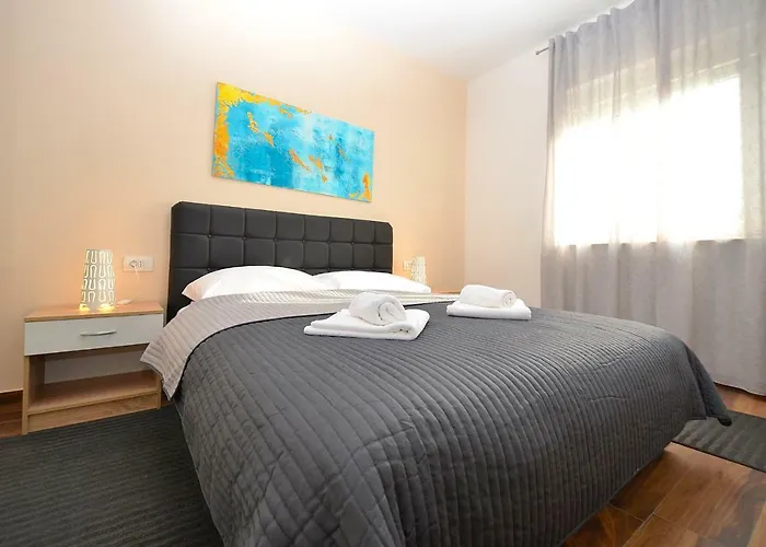 Apartment Stella Novigrad (Istria)