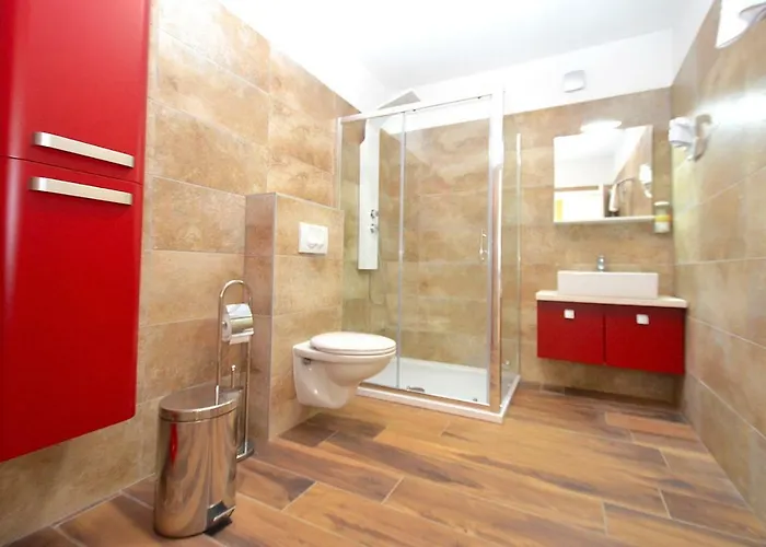 Apartment Stella Novigrad (Istria)