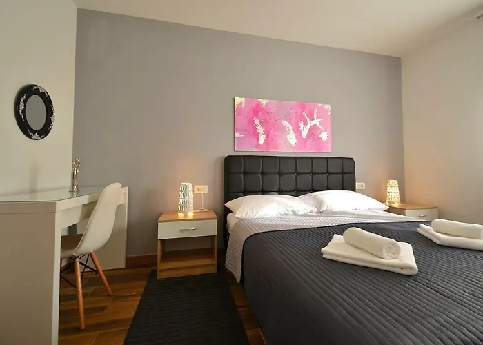 Apartment Stella Novigrad (Istria)