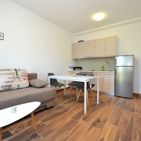 Stella Novigrad Istria