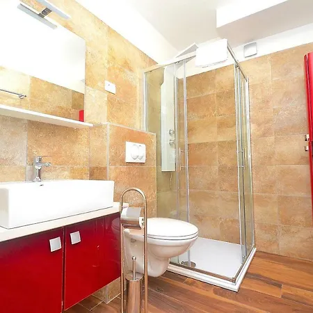 Stella 아파트 Novigrad Istria