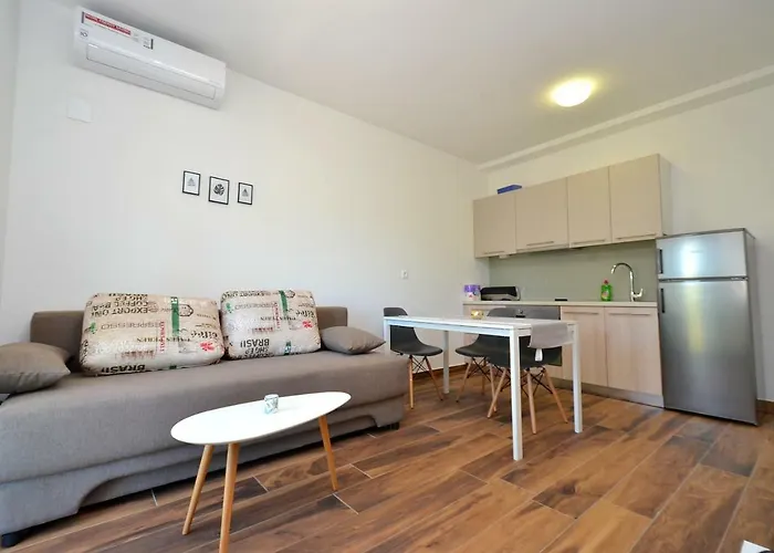 Apartment Stella *