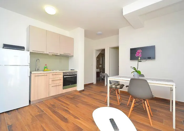 Apartment Stella Novigrad (Istria)