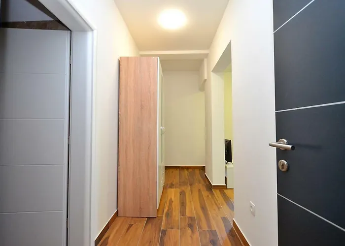 Apartment Stella Novigrad (Istria)