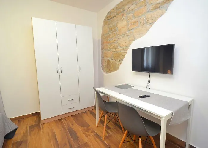Apartment Stella Novigrad (Istria)