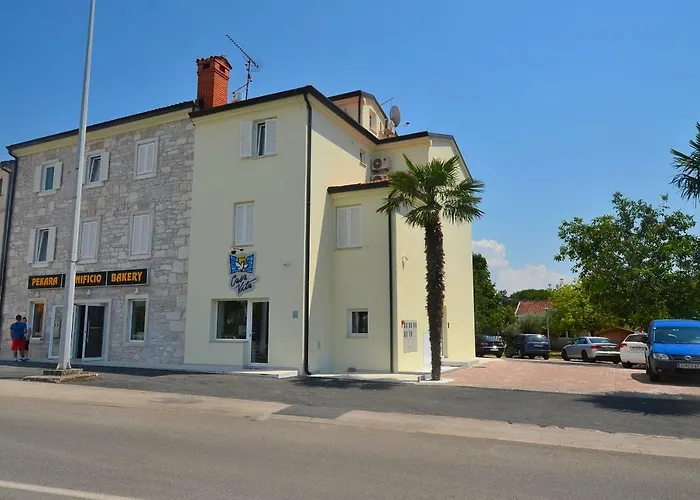 Apartment Stella Novigrad (Istria)