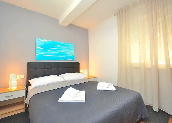 Stella Apartment